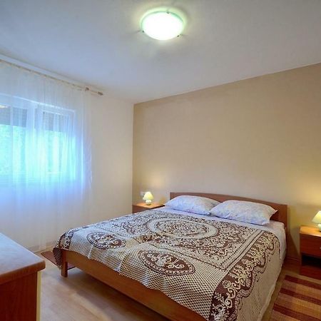 Apartment Nada With Private Pool Buzet Exterior photo